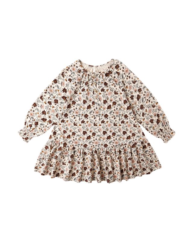 Swing Dress | Posy