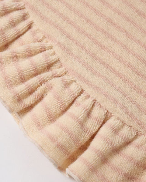 Faye Set | Pink Stripe