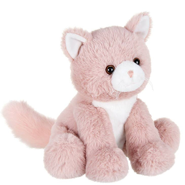 Kitty Plush Stuffed Animal