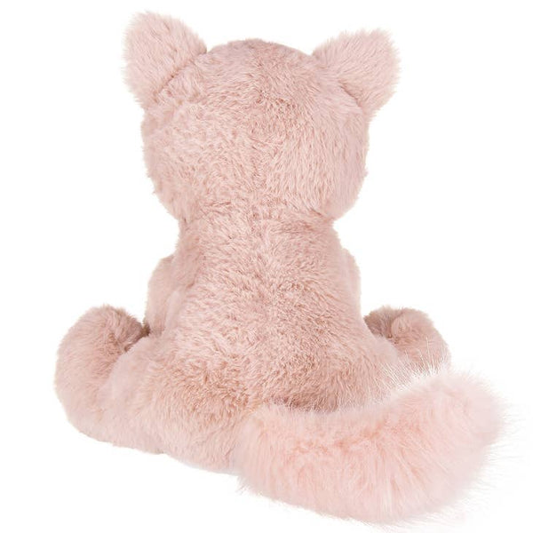 Kitty Plush Stuffed Animal