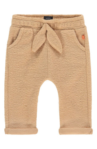 Terrycloth Baby Joggers *LAST ONE - SIZE 3m*