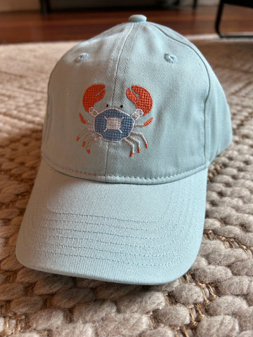 Crab Cap