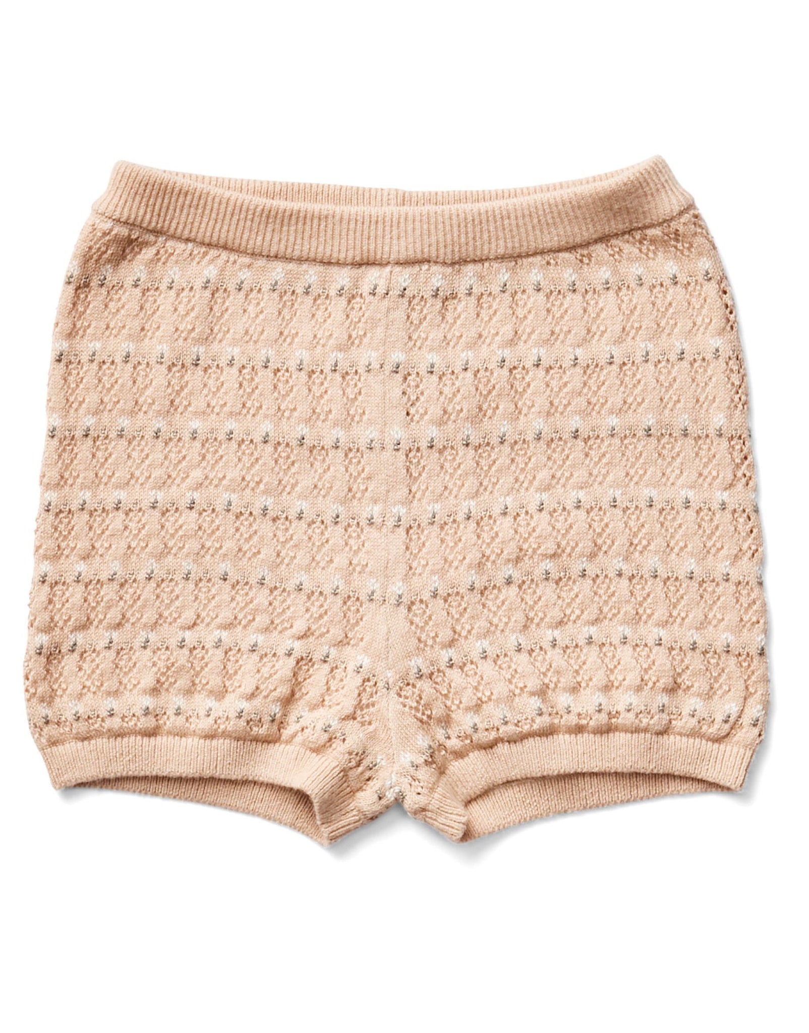 Lacey Shortie - Ginger *LAST ONE - SIZE 2*