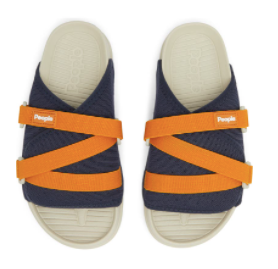 Lennon Chiller Sandals