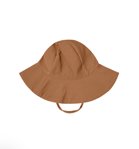 Camel Swim Hat - Floppy