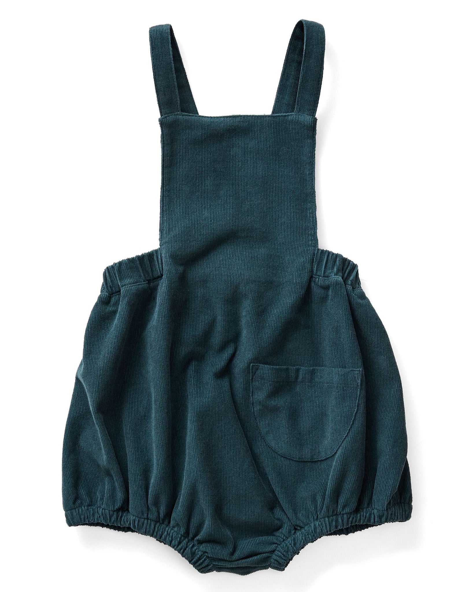 Oona Romper - Evergreen – Row 10