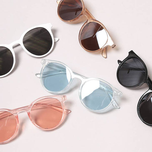 Sunny Sunglasses - Six Options