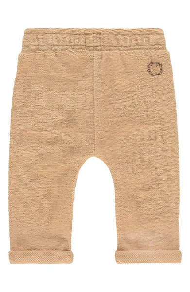 Terrycloth Baby Joggers