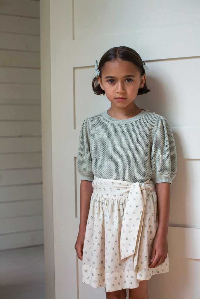 Soor Ploom Emelia Skirt 6Y-