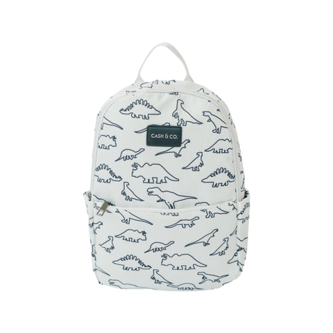 Dino Backpack *ONE LEFT - CHILD SIZE*