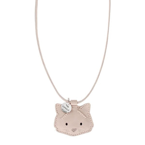 Wookie Necklace - Cat